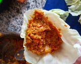Foto del paso 1 de la receta: Enrollados de repollo
