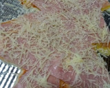 Foto del paso 2 de la receta: Tarta Pino Navideña
