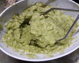 Foto del paso 2 de la receta: Guacamole 🇲🇽