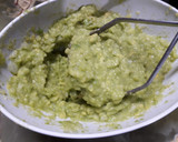 Foto del paso 2 de la receta: Guacamole 🇲🇽
