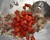 પનીર ભૂર્જી (Paneer Bhurji Recipe in Gujarati) રેસીપી સ્ટેપ2ફોટો