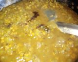 लौकी वाले चना दाल की सब्जी (lauki wale chana dal ki sabzi reicpe in Hindi) रेसिपी चरण 3 फोटो