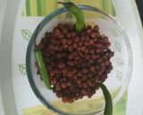 चना चाट (Chana chat recipe in Hindi) रेसिपी चरण 2 फोटो