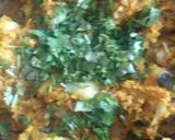 A picture of step 1 of Vada Pav.