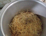 கேரமல் சேமியா கீர் ரெசிபி ஸ்டேப் 1 புகைப்படம்