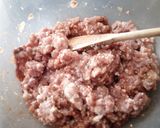 "Mindent bele" fasírt recept fázis 5 fotója