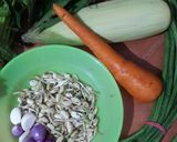 Foto langkah ke 1 dari resep Sayur Asem.