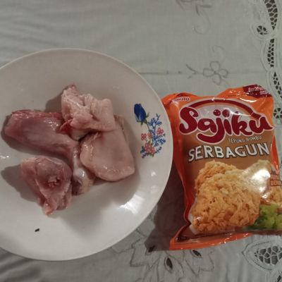 Langkah 1