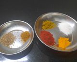 ટામેટા નું શાક (Tomato Sabji Recipe In Gujarati) રેસીપી સ્ટેપ1ફોટો