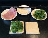 Argentinian Crumb Sandwiches recipe step 17 photo