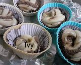 সিনামন রোল (Cinnamon Roll recipe in Bengali) রেসিপির ধাপ 6 ছবি