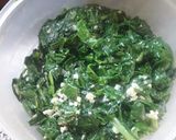Foto del paso 5 de la receta: Empanadas de espinaca y acelga