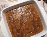 Une image de l'étape 8 de ☆Brownie Praliné aux Ferrero Rocher©☆.