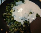 Foto del paso 4 de la receta: Morrones rellenos full vegetales