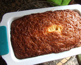 Foto del paso 5 de la receta: Bizcocho de maicena con pepitas de chocolate negro