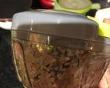 Badami Gosht (Mutton in the Cashews-Almonds Gravy) recipe step 4 photo