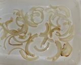 Foto del paso 1 de la receta: Merluza al horno