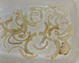 Foto del paso 1 de la receta: Merluza al horno