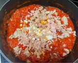 Foto del paso 3 de la receta Empanada de Atún