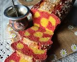 Foto del paso 8 de la receta: Pan de zanahoria y remolacha🤓