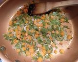 Foto del paso 2 de la receta Arroz con Pollo a la Piña