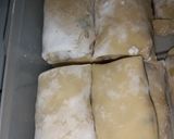Foto langkah ke 4 dari resep Lumpia Sayur Telur.