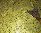 Pompás pestos csirkés penne recept fázis 2 fotója