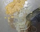 Foto langkah ke 1 dari resep Labu Siam Bumbu Mie.