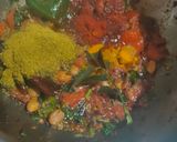 તુવેર દાળ ઓસામણ (Tuver Dal Osaman Recipe In Gujarati) રેસીપી સ્ટેપ2ફોટો