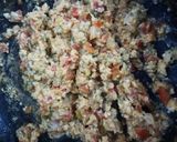 Foto del paso 4 de la receta: Desayuno muy colombiano