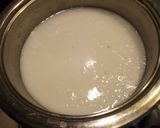 Foto del passaggio 5 della ricetta Uova di quaglia pochè con crema di patate