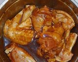 Foto langkah ke 3 dari resep 102. Sayap Ayam Madu (Honey Chicken Wings).
