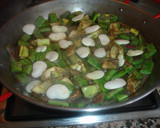 Foto del paso 5 de la receta: Paella Valenciana (s.e.u.o.)