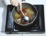 Foto langkah ke 2 dari resep Wadai Cincin khas Banjar simpel.