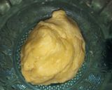 Foto langkah ke 3 dari resep Stik keju goreng porsi mini.