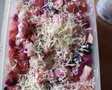 Foto langkah ke 4 dari resep Salat buah.