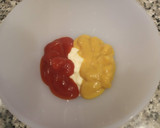 Foto del paso 4 de la receta: Salchichas enrolladas en crepes