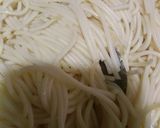 Foto del paso 2 de la receta: Spaghetti a la mantequilla con brócoli