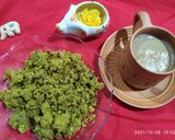 દૂધી ના મિક્સ લોટ ના મૂઠિયાં (Dudhi Mix Flour Muthia Recipe In Gujarati) રેસીપી સ્ટેપ2ફોટો