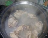 Foto langkah ke 2 dari resep Sop Manten Khas Solo.