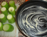 Foto del paso 5 de la receta: Calabacines rellenos del Chef