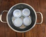 Hình bước làm 3 của món Ăn dặm - Sữa chua cho bé