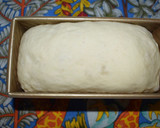 A picture of step 10 of EASY Basic Bread.