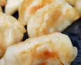 Foto langkah ke 5 dari resep Kuo tie ayam.