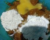চিকেন পকোড়া(chicken pakoda recipe in Bengali) রেসিপি ধাপ - 2 ছবি
