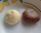 Foto del paso 7 de la receta: Pan conchas de mar
