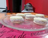 Foto del paso 5 de la receta: Alfajores de maicena