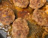 Kofta Turki/Kfte/Turkish Meatball langkah memasak 4 foto