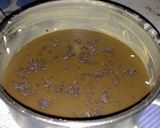 Foto langkah ke 5 dari resep Steamed Chocolate Cake.