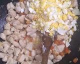 Foto del paso 1 de la receta: Canastitas de pollo